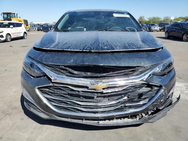 Photo 8 VIN: 1G1ZB5STXMF058585 - CHEVROLET MALIBU LS 