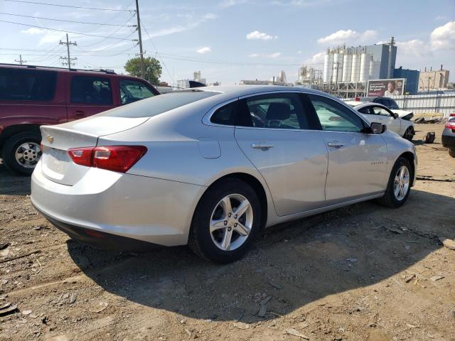 Photo 2 VIN: 1G1ZB5STXMF058666 - CHEVROLET MALIBU LS 