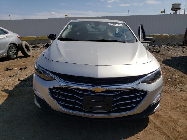 Photo 4 VIN: 1G1ZB5STXMF058666 - CHEVROLET MALIBU LS 