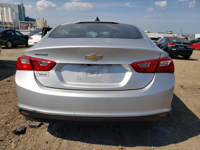 Photo 5 VIN: 1G1ZB5STXMF058666 - CHEVROLET MALIBU LS 