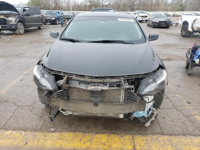 Photo 4 VIN: 1G1ZB5STXMF060434 - CHEVROLET MALIBU LS 