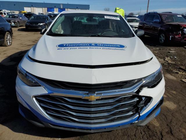 Photo 4 VIN: 1G1ZB5STXNF153567 - CHEVROLET MALIBU 