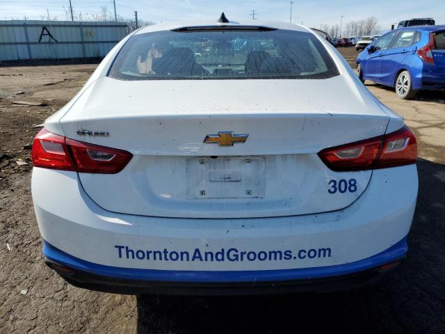 Photo 5 VIN: 1G1ZB5STXNF153567 - CHEVROLET MALIBU 