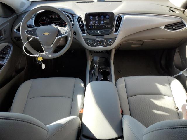 Photo 7 VIN: 1G1ZB5STXNF153567 - CHEVROLET MALIBU 