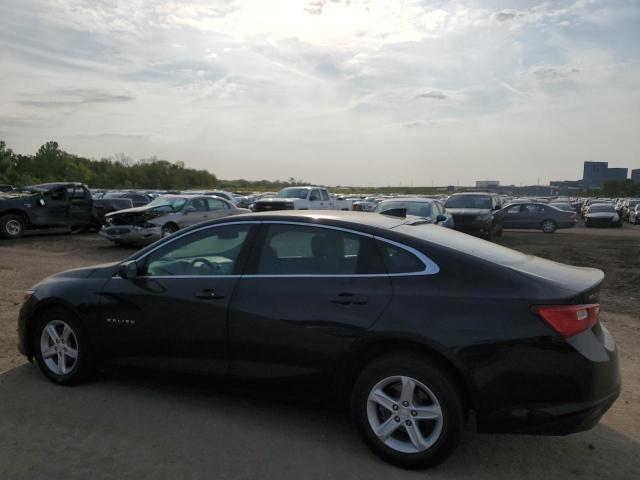 Photo 1 VIN: 1G1ZB5STXNF189100 - CHEVROLET MALIBU LS 