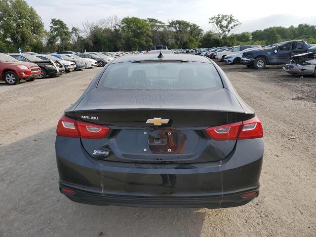 Photo 5 VIN: 1G1ZB5STXNF189100 - CHEVROLET MALIBU LS 