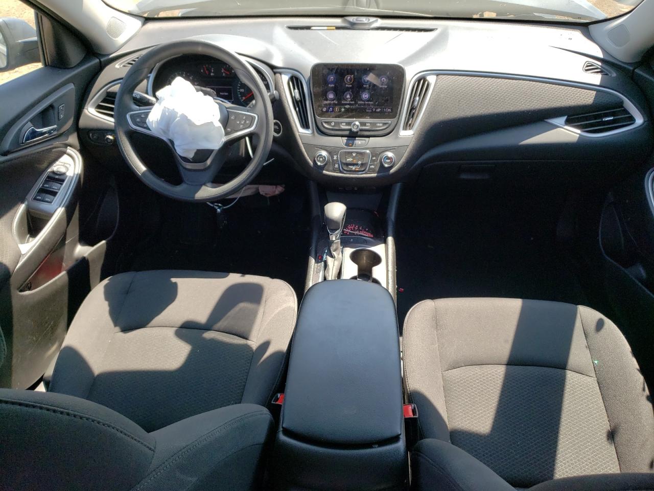 Photo 7 VIN: 1G1ZB5STXNF203562 - CHEVROLET MALIBU 