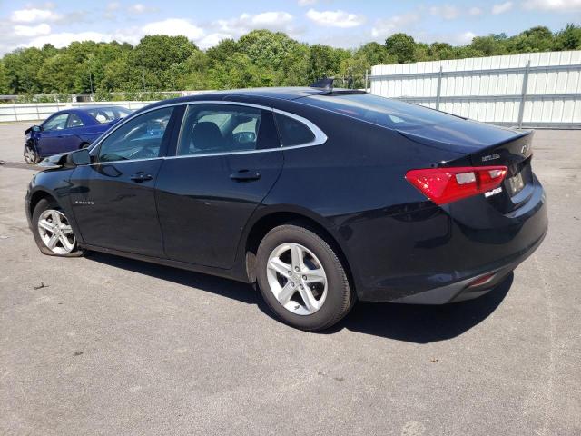 Photo 1 VIN: 1G1ZB5STXNF208129 - CHEVROLET MALIBU LS 