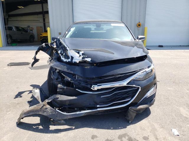 Photo 4 VIN: 1G1ZB5STXNF208129 - CHEVROLET MALIBU LS 