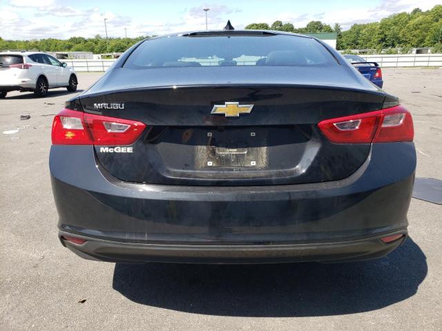 Photo 5 VIN: 1G1ZB5STXNF208129 - CHEVROLET MALIBU LS 