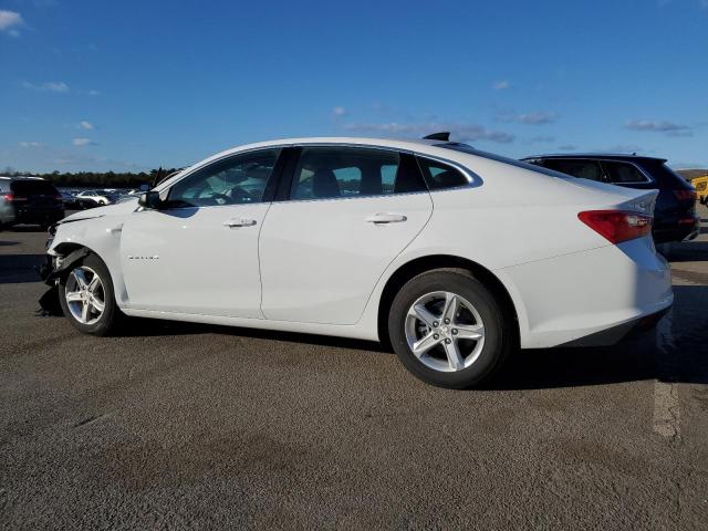 Photo 1 VIN: 1G1ZB5STXNF210673 - CHEVROLET MALIBU 