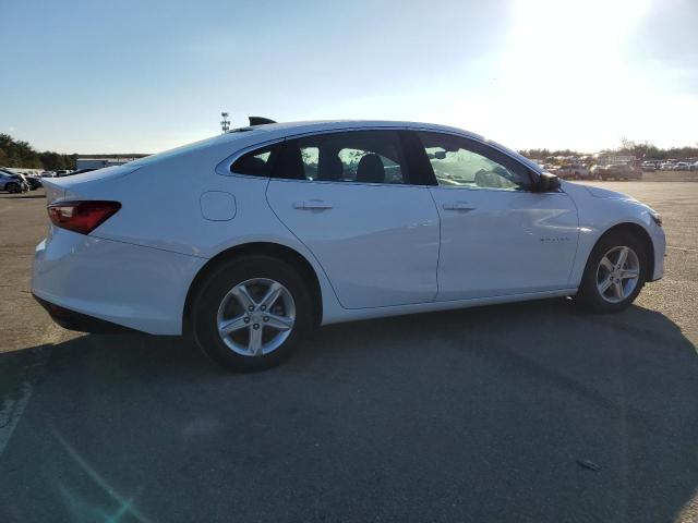 Photo 2 VIN: 1G1ZB5STXNF210673 - CHEVROLET MALIBU 