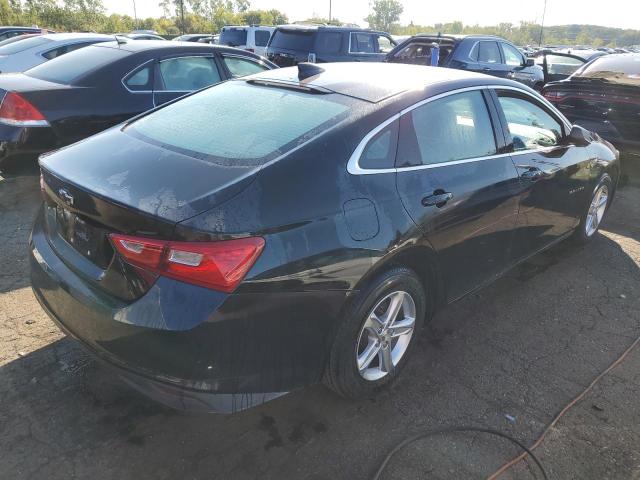 Photo 2 VIN: 1G1ZB5STXNF214657 - CHEVROLET MALIBU 