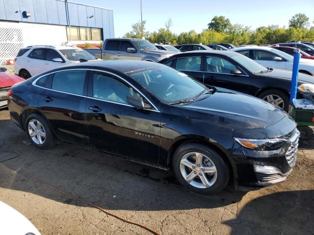 Photo 3 VIN: 1G1ZB5STXNF214657 - CHEVROLET MALIBU 