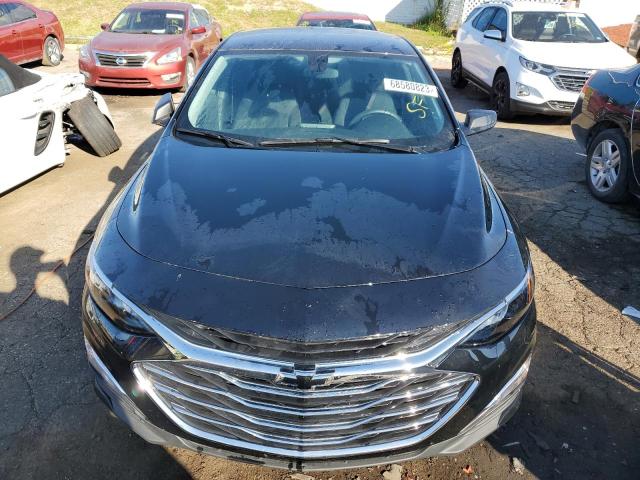 Photo 4 VIN: 1G1ZB5STXNF214657 - CHEVROLET MALIBU 