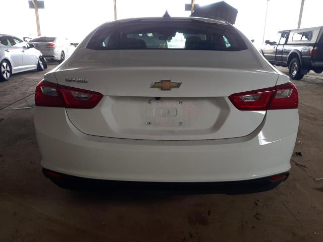 Photo 5 VIN: 1G1ZB5STXPF112150 - CHEVROLET MALIBU LS 