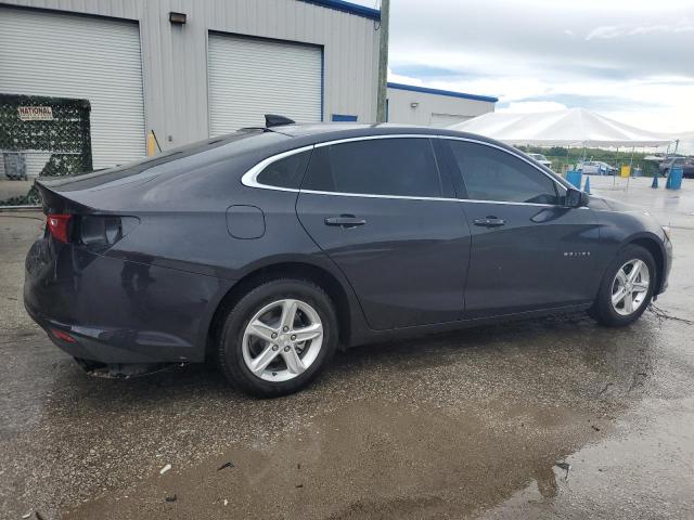 Photo 2 VIN: 1G1ZB5STXPF121446 - CHEVROLET MALIBU 