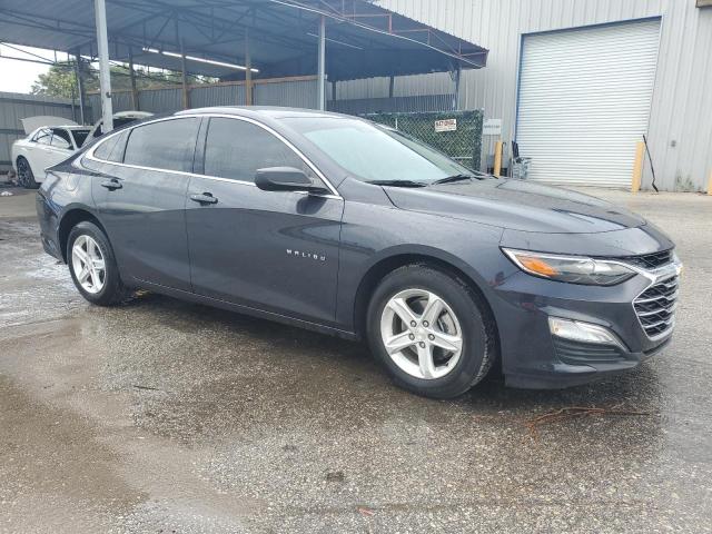 Photo 3 VIN: 1G1ZB5STXPF121446 - CHEVROLET MALIBU 