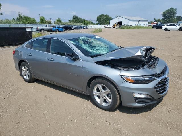 Photo 3 VIN: 1G1ZB5STXRF143594 - CHEVROLET MALIBU LS 