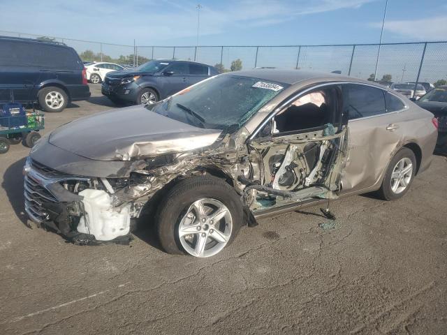 Photo 0 VIN: 1G1ZB5STXRF182394 - CHEVROLET MALIBU LS 