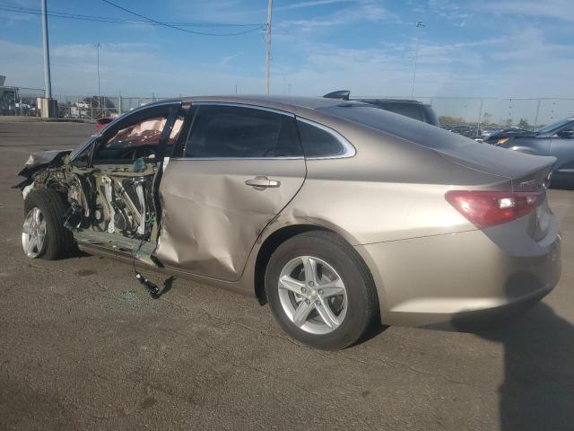 Photo 1 VIN: 1G1ZB5STXRF182394 - CHEVROLET MALIBU LS 