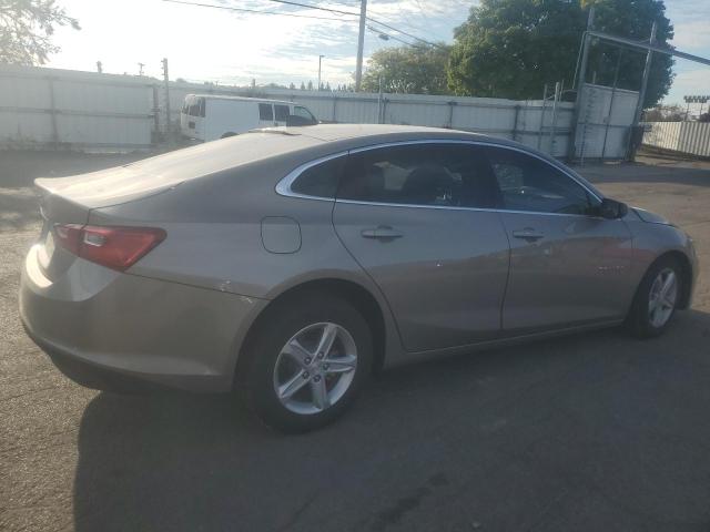 Photo 2 VIN: 1G1ZB5STXRF182394 - CHEVROLET MALIBU LS 