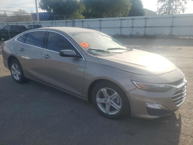 Photo 3 VIN: 1G1ZB5STXRF182394 - CHEVROLET MALIBU LS 