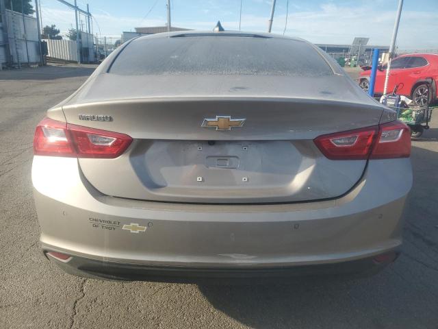 Photo 5 VIN: 1G1ZB5STXRF182394 - CHEVROLET MALIBU LS 