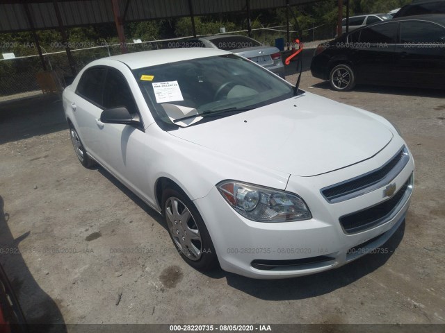 Photo 0 VIN: 1G1ZC5E00A4114555 - CHEVROLET MALIBU 