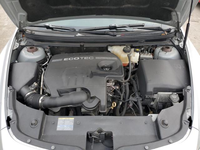 Photo 10 VIN: 1G1ZC5E00A4123997 - CHEVROLET MALIBU 