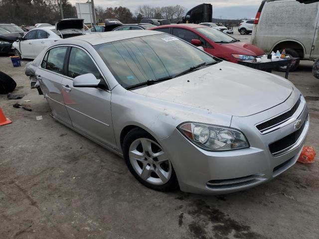 Photo 3 VIN: 1G1ZC5E00A4123997 - CHEVROLET MALIBU 