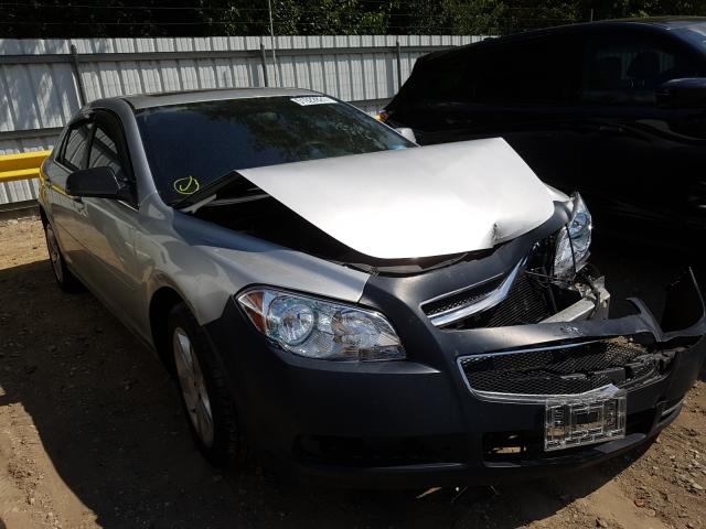 Photo 0 VIN: 1G1ZC5E00AF167826 - CHEVROLET MALIBU 1LT 