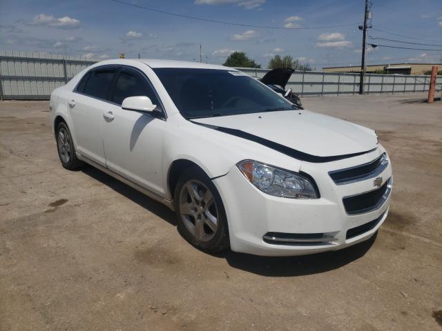 Photo 0 VIN: 1G1ZC5E00AF185422 - CHEVROLET MALIBU 1LT 