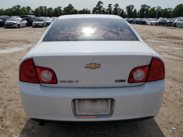 Photo 5 VIN: 1G1ZC5E00AF186862 - CHEVROLET MALIBU 