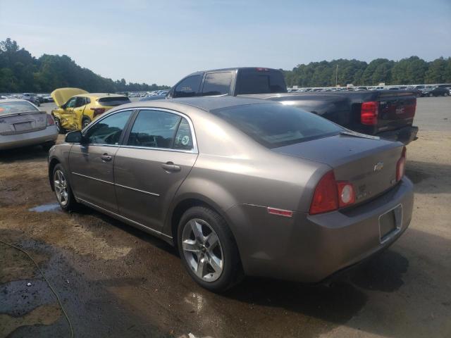 Photo 1 VIN: 1G1ZC5E00AF188479 - CHEVROLET MALIBU 1LT 