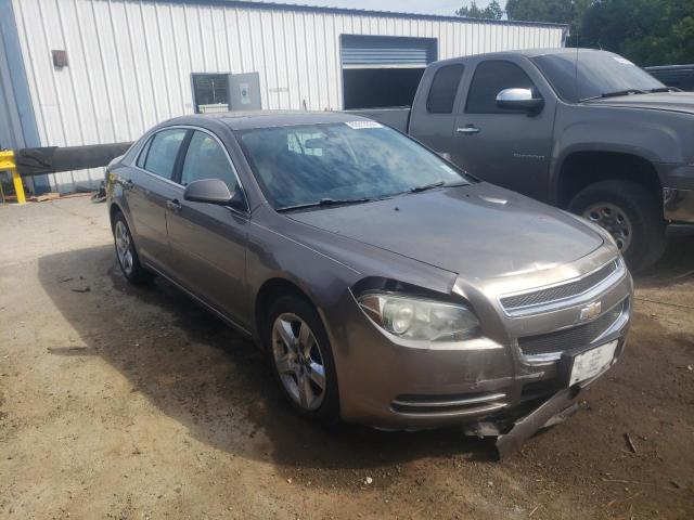 Photo 3 VIN: 1G1ZC5E00AF188479 - CHEVROLET MALIBU 1LT 