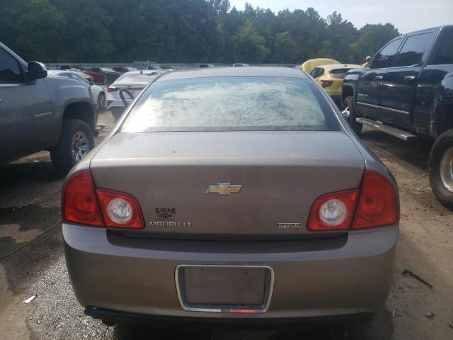 Photo 5 VIN: 1G1ZC5E00AF188479 - CHEVROLET MALIBU 1LT 