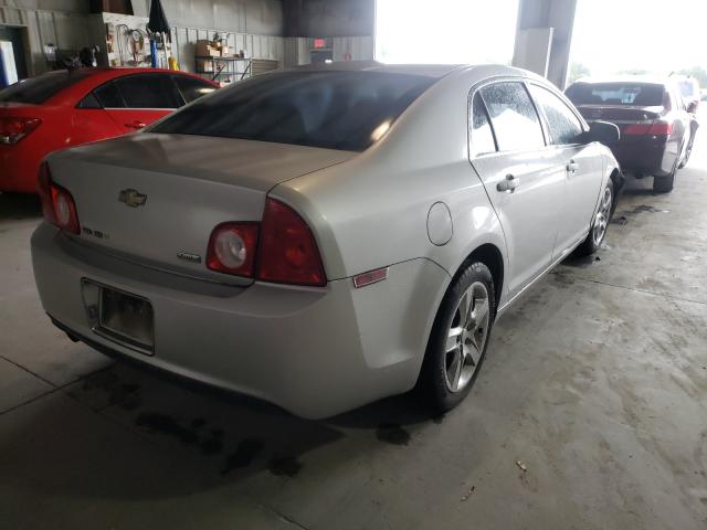 Photo 3 VIN: 1G1ZC5E00AF209508 - CHEVROLET MALIBU 1LT 