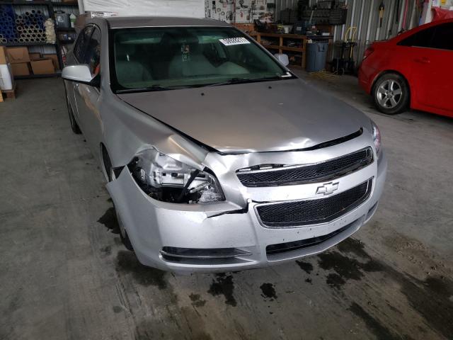 Photo 8 VIN: 1G1ZC5E00AF209508 - CHEVROLET MALIBU 1LT 