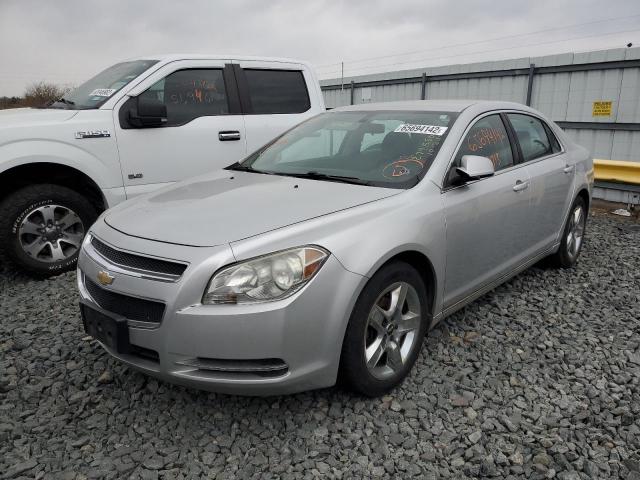 Photo 1 VIN: 1G1ZC5E00AF232223 - CHEVROLET MALIBU 1LT 