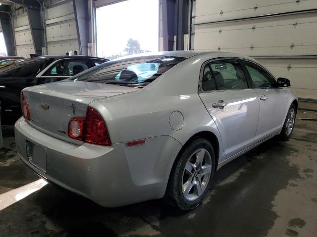 Photo 3 VIN: 1G1ZC5E00AF232223 - CHEVROLET MALIBU 1LT 