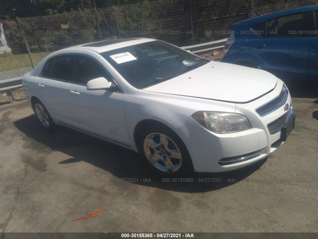 Photo 0 VIN: 1G1ZC5E00AF239589 - CHEVROLET MALIBU 