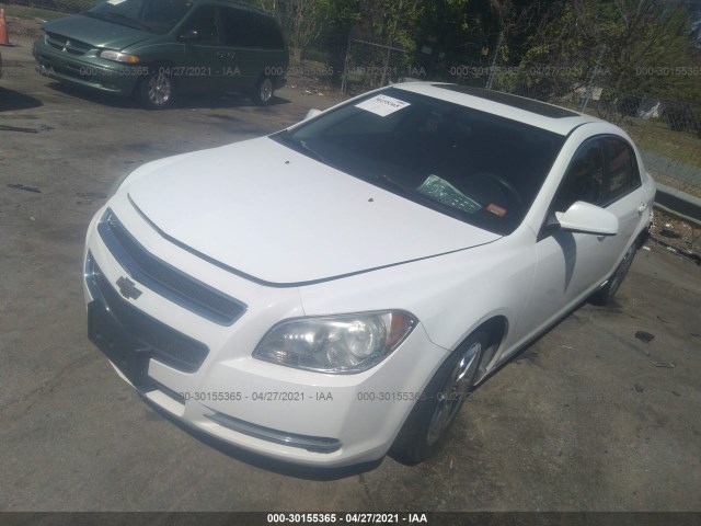 Photo 1 VIN: 1G1ZC5E00AF239589 - CHEVROLET MALIBU 