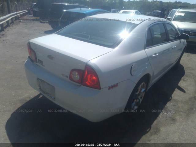 Photo 3 VIN: 1G1ZC5E00AF239589 - CHEVROLET MALIBU 