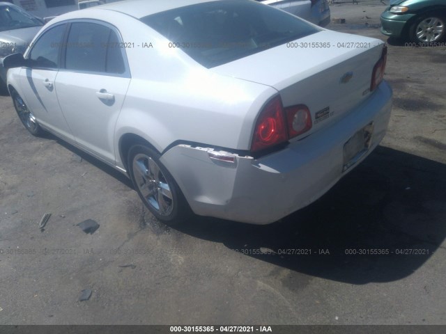 Photo 5 VIN: 1G1ZC5E00AF239589 - CHEVROLET MALIBU 