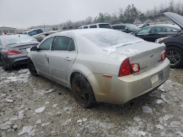 Photo 1 VIN: 1G1ZC5E00AF323654 - CHEVROLET MALIBU 1LT 