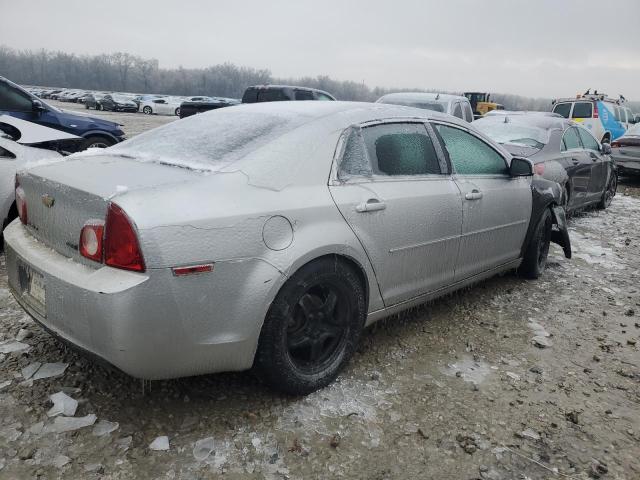 Photo 2 VIN: 1G1ZC5E00AF323654 - CHEVROLET MALIBU 1LT 