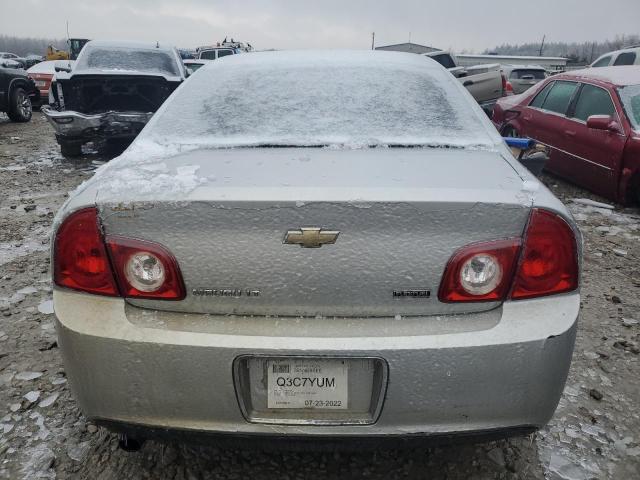 Photo 5 VIN: 1G1ZC5E00AF323654 - CHEVROLET MALIBU 1LT 