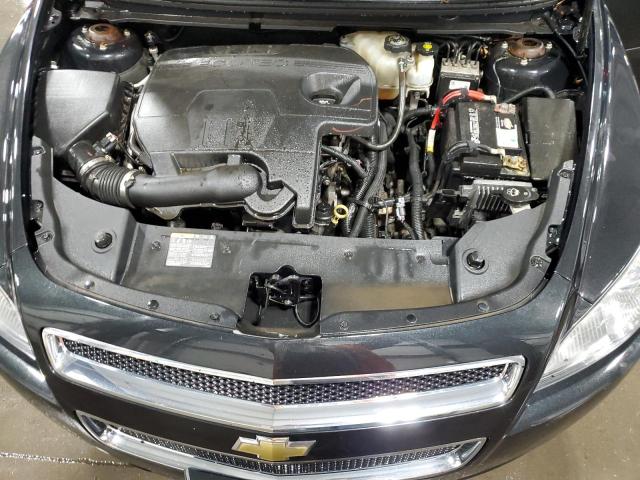 Photo 10 VIN: 1G1ZC5E00CF104812 - CHEVROLET MALIBU 