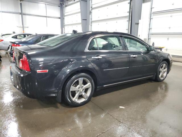 Photo 2 VIN: 1G1ZC5E00CF104812 - CHEVROLET MALIBU 